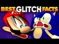 One Hour of Video Game Glitches Ft. @AStartShow