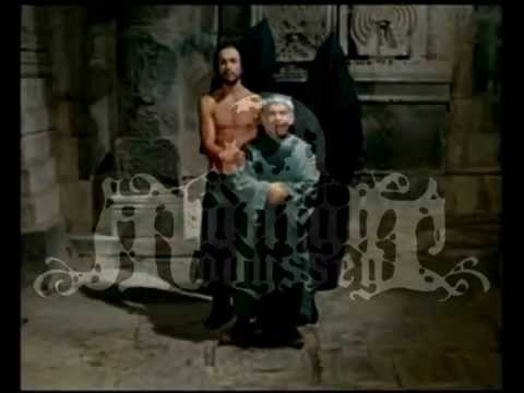 Midnight Odyssey - As Dark And Ominous As Stormclouds (Unofficial Music Video)