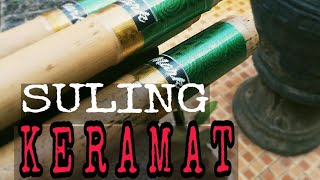 Download lagu SULING KERAMAT mp3