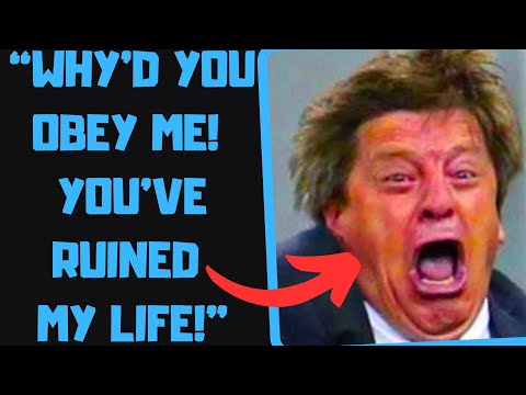 r/MaliciousCompliance - I Obey My Karen Boss's EXACT Orders! It Destroys the Company LMAO