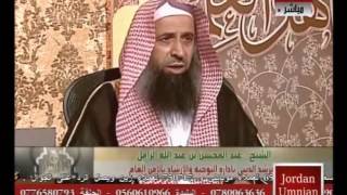 صورة مع أهل العلم.. الحلقة 72 الشيخ عبدالمحسن الزامل