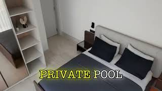 Luxury Villa Rental in Tekirova, Kemer | HILLSIDE Villas Turkey