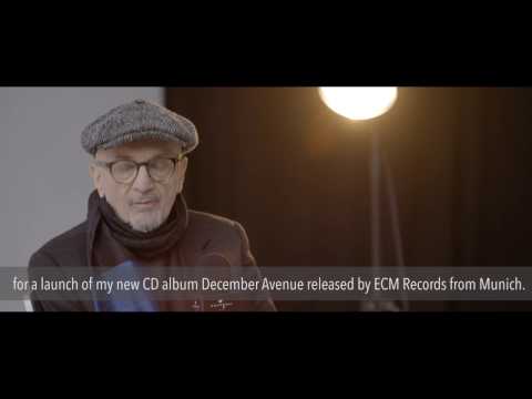 Tomasz Stanko New York Quartet – December Avenue | ECM Records