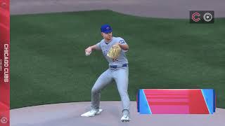 【鈴木誠也】#117 2本塁打で打線爆発！ホートンが粘投、カブスがロイヤルズを撃破【MLB The Show 26】