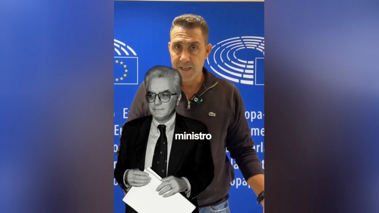 VANNACCI: «MATTARELLA VOLEVA IL TETTO NELLE SCUOLE NEL 1990: BASTA IPOCRISIE DELLA SINISTRA»
