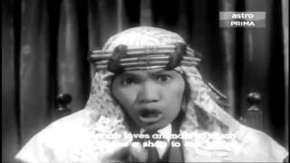Download lagu P Ramlee Tiga Abdul 1964 HQ Full Movie... mp3
