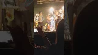 Nolwenn Leroy - Dirty Old Down, Amnéville 2019