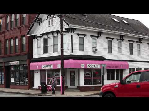 Reis Real Estate presents Whitman, MA