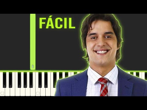 R2*D3 - AMIZADE | Chiquititas - Tutorial FÁCIL de Piano e Teclado
