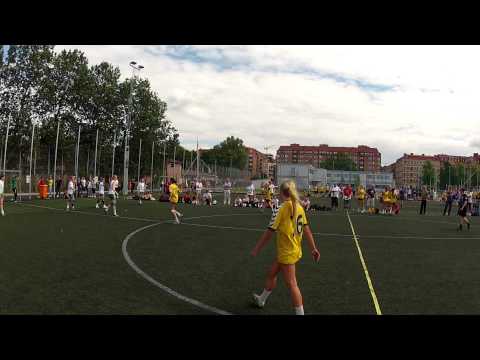 HV Quintus - Kärra HF del 2