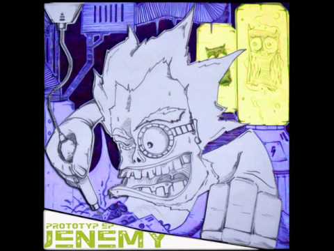 Jenemy - 2 Pillen (feat. DeeLah & Illmatrix)