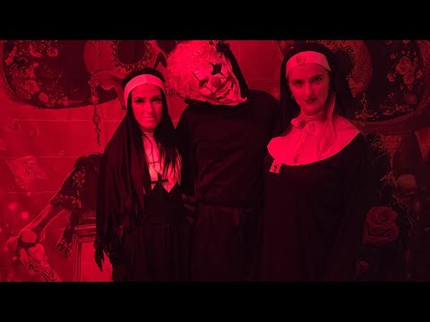 #7 Palaikyk Aktyviai: XSector fanų Helovino vakarėlis!