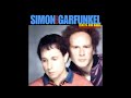 SIMON & GARFUNKEL - "The Late Great Johnny Ace" [unreleased, 1983]