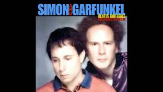 SIMON &amp; GARFUNKEL - "The Late Great Johnny Ace" [unreleased, 1983]