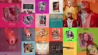 hopeless fountain kingdom (The Megamix)