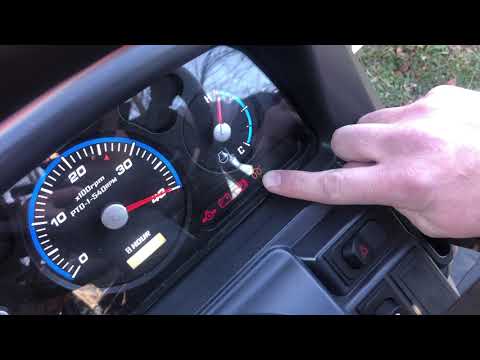 Compact Tractor Basics - Diesel Engine