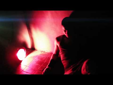 NIKITIN  backstage SS 11 .mov