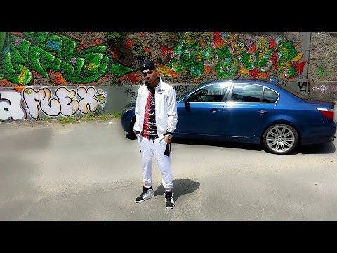 Lil Ro - K.S.F  [Clip Officiel] 2015