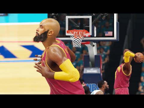 NBA 2K15 My Career | Playoffs Rd 2 Gm 6 | I'm Not Passing