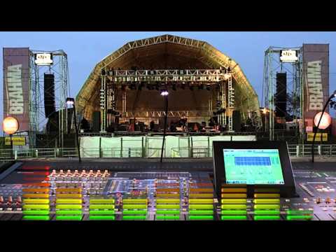 Teste o Som do Seu P.A. Música Qualidade HD - Remasterizado Estéreo