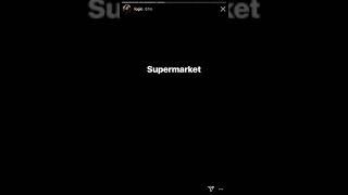 New Logic Supermarket and Ultra 85 snippet 2019