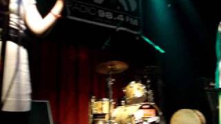 Kultur Shock, Zora @ Rijeka 26.10.2009.