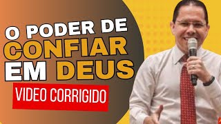 O Poder de confiar em Deus | Bispo Jadson Santos