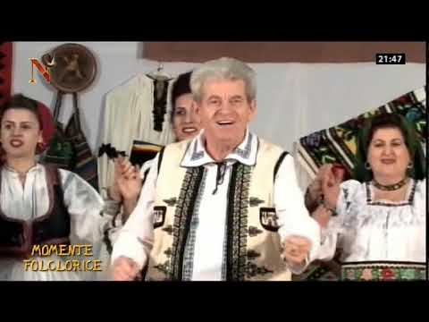 Gavril Puscas - Paru'n cap mi se albeste