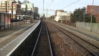 preview picture of video 'Cabinerit Nijmegen - Roosendaal via Den Bosch, Tilburg en Breda'