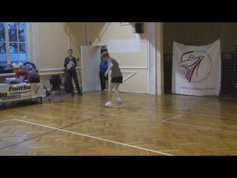 Zocha Jam 2009 5th place - Jakub Grabarczyk.wmv