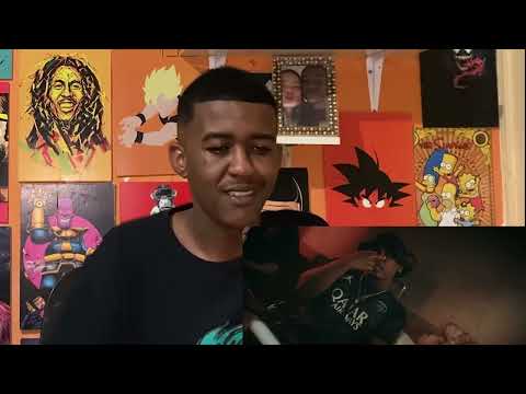 Jhony REACT - DIA DE OPERAÇÃO - Vinicin, Amorim, A.R , Mano R7, Brutus, Mc Cabelinho Feat. Borges