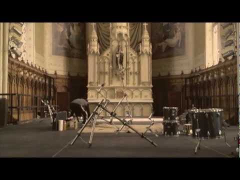 Earthen Grave, LIVE @ Saint Brigid's • Ottawa, Canada • July 11, 2012