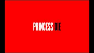 Lady Gaga - Princess Die (Lyrics Video)