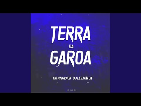TERRA DA GAROA