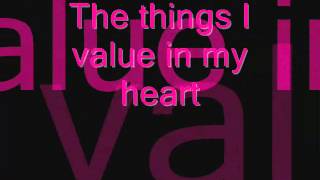 J.A.R. Green Day LYRICS(Jason Andrew Relva) Lyrics on screen