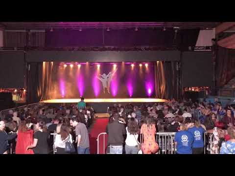 Lehakat Lauf- Hora Gvura