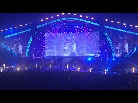 (180512) Look + Go Higher + BeforeThe Full Moon Rises  - EYESONYOUINBKK D-2