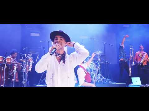 Efecto Pasillo – Una canción bonita «live»