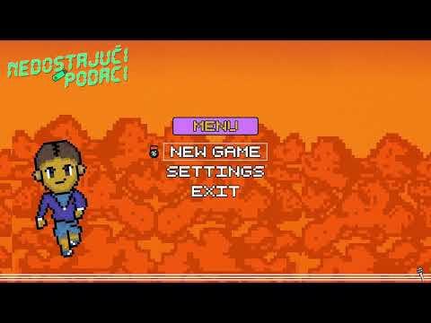 Mladi - Mrežice | učstv. Napalm