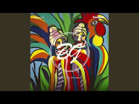 Makree - Gambia | Brook Gee Records
