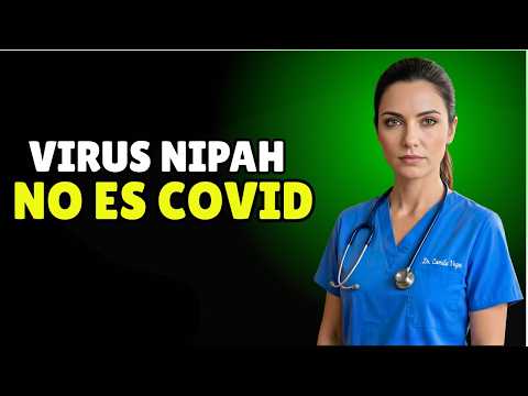 VIRUS NIPAH  Por qué preocupa a los médicos La Verdad