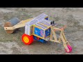 How To Make Matchbox Road Roller At Home