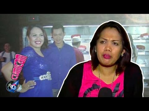 Jarang Berduaan, Ferry Ke Mana Mpok? - Cumicam 15 Februari 2016