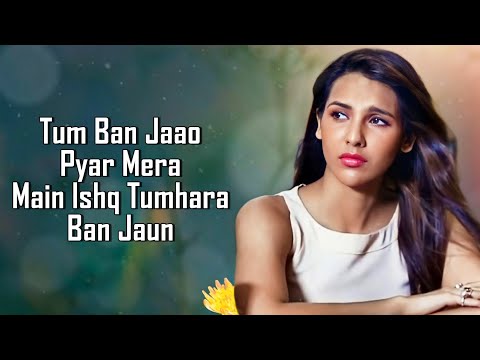 Ishq Tumhara (LYRICS) - Altaaf Sayyed | Akash Choudhary, Ramandeep Kaur & Nibedita Pal
