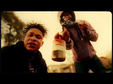 Lil Xelly - Buffalo Bills (Official Music Video) Dir. @Kiirusly