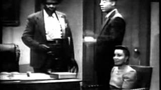 Son of Ingagi (1940) - First Black Sci-Fi/Horror Film