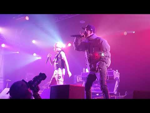 JAXX & ICY BOI-BANDZ feat.SHUN4REAL