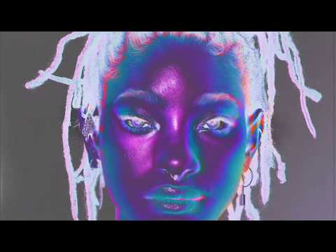 Willow - U KNOW feat. Jaden (Official Visualizer)