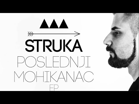 Struka - Hoću da te jebem feat. Reksona