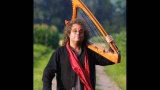 Andreas Vollenweider - Forest Folks